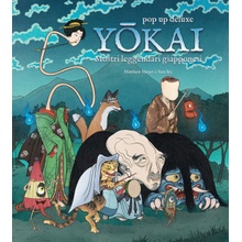 Yokai. Mostri leggendari giapponesi