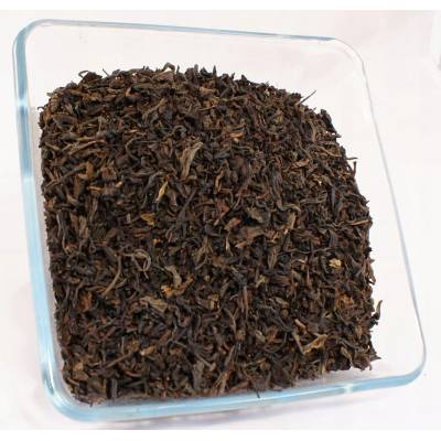 Softtea Čierny sypaný čaj KENYA 100 g
