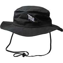 Title MTB Safari Hat černá