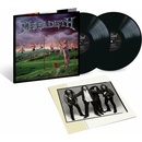 Megadeth - YOUTHANASIA LP
