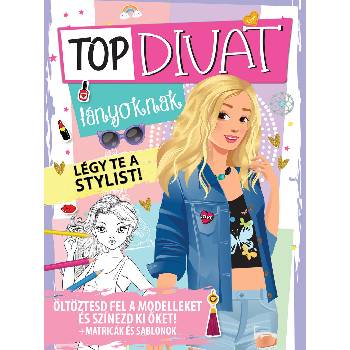 TOP divat