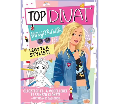 TOP divat