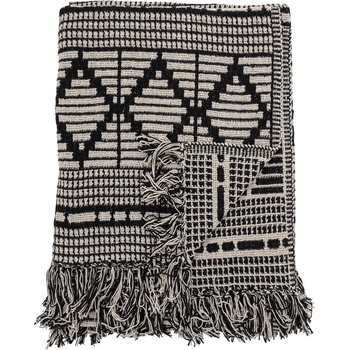 Bloomingville Одеяло 130x160 cm Gutte - Bloomingville (82049671)