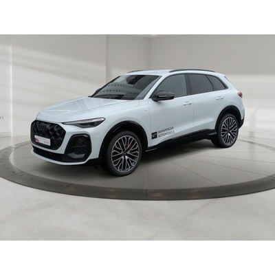 Audi Q5 TDI S-line 150 kW