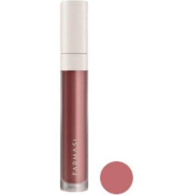 Farmasi Tekutá matná rtěnka 11 mauve pink 4 ml
