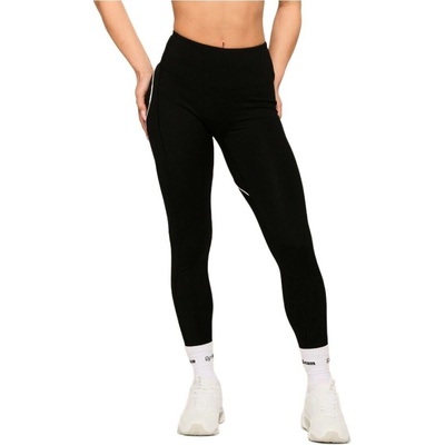 Dámske legíny Varsity Black GymBeam
