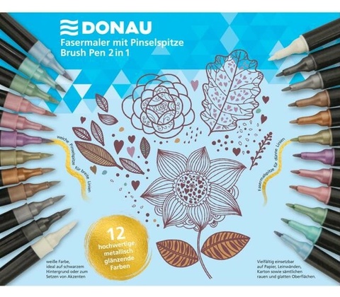 Donau 12 ks 322293