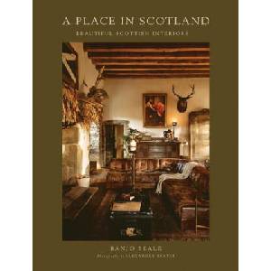 New Scottish Style (ISBN: 9781837831999)