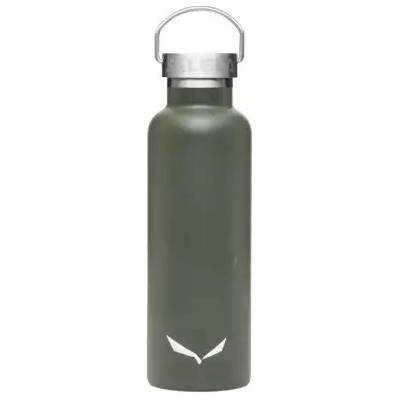Salewa Valsura Insul láhev 0,65 l Dark Olive