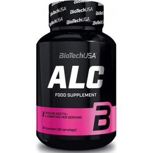 BioTechUSA ALC капсули 60 бр.