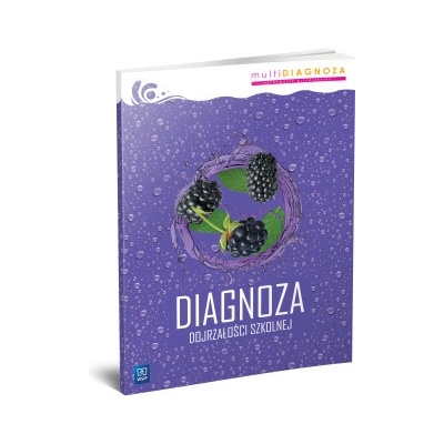 Nowa Multidiagnoza diagnoza dojrzałości szkolnej karty obserwacji przedszkole Sześciolatek