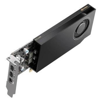 PNY RTX A400 4GB GDDR6 (VCNRTXA400-SB)