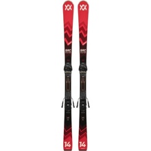 Völkl Racetiger SRC 24/25