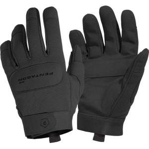 Pentagon Ръкавици Pentagon Duty Mechanic, черни (P20010-01)