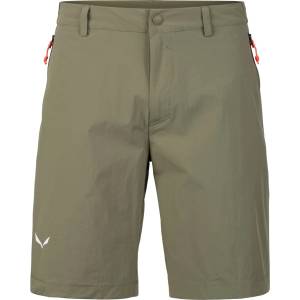 Salewa Мъжки къси панталони Salewa Talveno Durastretch Shorts - Faded Green - размер XXL (012-1823-1515)
