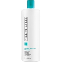 Paul Mitchell Moisture Instant Moisture Daily Shampoo 1000 ml