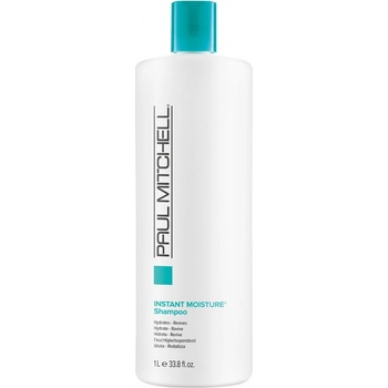 Paul Mitchell Moisture Instant Moisture Daily Shampoo 1000 ml