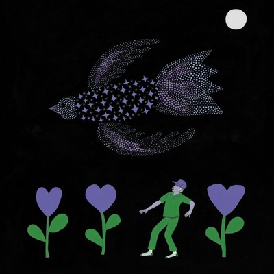 Bonnie Prince Billy - The Purple Bird (Insert) (LP) (0887828055012)