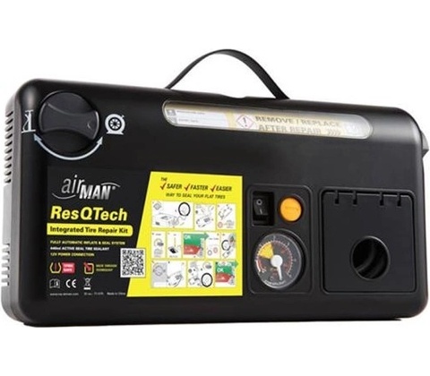 AirMan ResQ Tech 440 ml