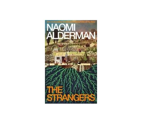 The Strangers