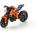 SIKU - Играчка мотор KTM 1290 SUPER DUKE R (1384)