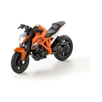 SIKU - Играчка мотор KTM 1290 SUPER DUKE R (1384)