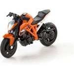 SIKU - Играчка мотор KTM 1290 SUPER DUKE R (1384)