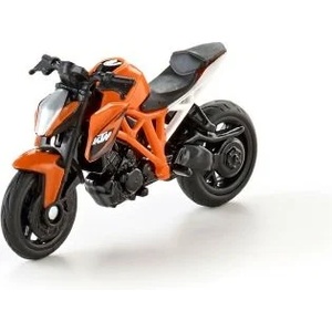 SIKU - Играчка мотор KTM 1290 SUPER DUKE R (1384)