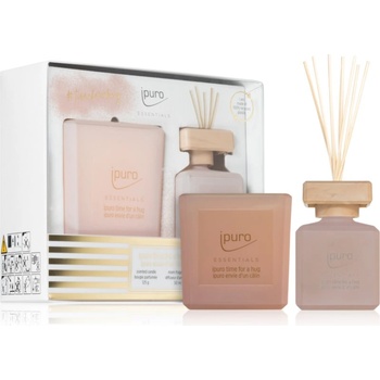 ipuro Essentials Time For A Hug подаръчен комплект