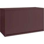 ReCollector Бордо накланяща се/висяща стойка за обувки 70x30x40 cm - ReCollector (100108-SB03)