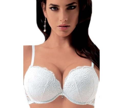 Lormar Double Pizzo podprsenka