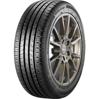 Giti Synergy E1 195/55 R16 87H