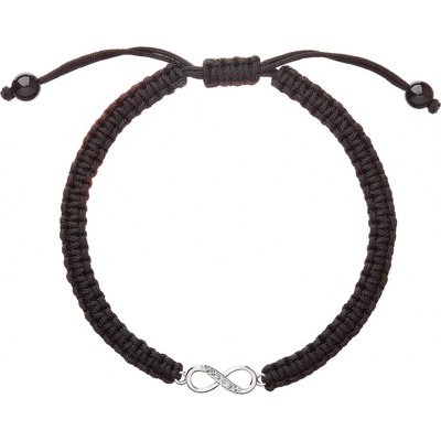 Pavona proti uhranutí stříbrné nekonečno 13002.3 Black