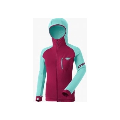 Dynafit Radical PTC W JKT marine blue 8052