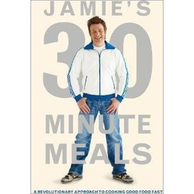 Jamie's 30 Minute Meals