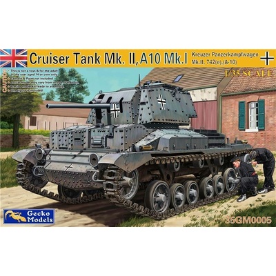 Tamiya 35290 Panzer III Ausf.N 1:35