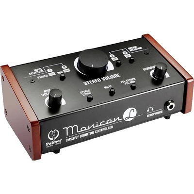 Palmer Monicon L