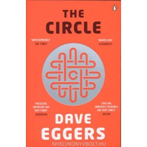 The Circle (2014)