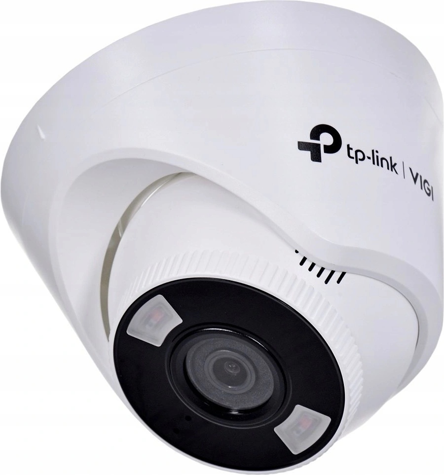 TP-Link VIGI C450(4mm) od 49,57 € - Heureka.sk