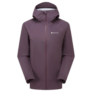 Montane дамско яке Montane Cetus Jacket W Mulberry M
