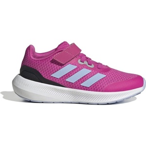 adidas Детски маратонки adidas Runfalcon 3.0 El K Low-Top Trainers Girls - Pink