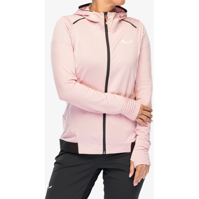 Salewa Pedroc PL Hooded Jacket zephyr