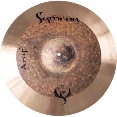 symrna Araf crash 16"
