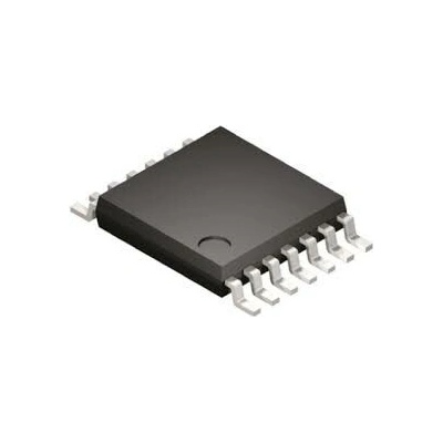 Texas Instruments SN74HC14QPWRQ1