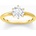 Thomas Sabo prsteň Essentials TR2474 414 14