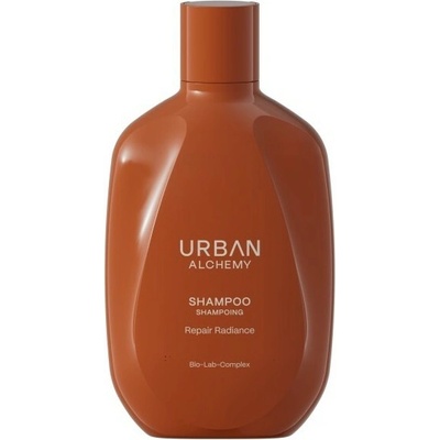 Urban Alchemy Beyond Care Repair Shampoo - Šampon pro poškozené vlasy 250 ml