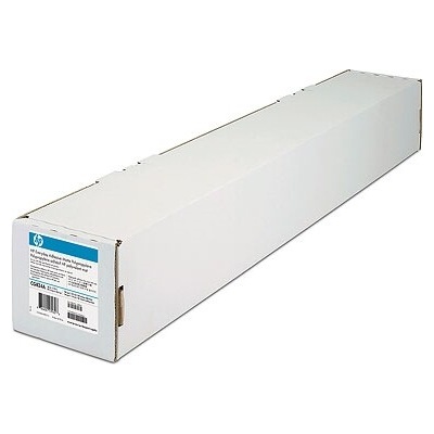 HP Хартия HP 2-pack Everyday Adhesive Matte Polypropylene-610 mm x 22.9 m (24 in x 75 ft) (C0F18A)