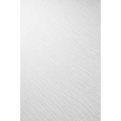 Erismann B10609-31 vliesová Jednobarevná tapeta s bílošedými liniemi, rozměry 10,05 x 0,53 m