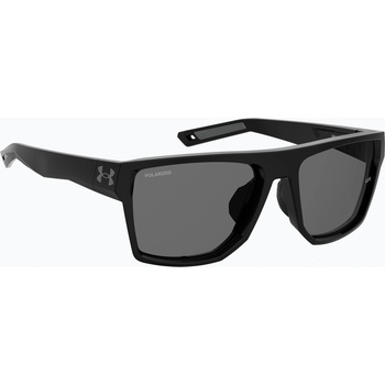 Under Armour Launch 2/G S3 черни/сиви поляризирани слънчеви очила за мъже