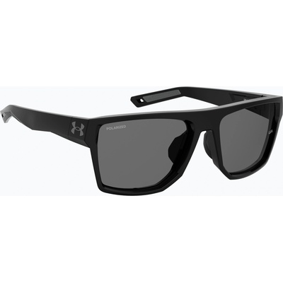 Under Armour Launch 2/G S3 черни/сиви поляризирани слънчеви очила за мъже